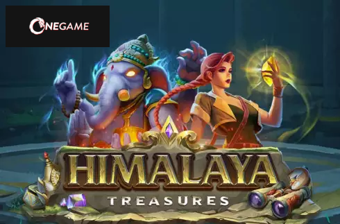 Himalaya Treasures